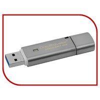 Kingston DataTraveler Locker+ G3