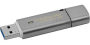 Kingston DataTraveler Locker Plus G3 фото