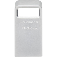 Kingston DataTraveler Micro USB 3.2 Gen 1 128GB