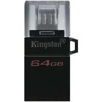 Kingston DataTraveler microDuo 3.0 G2 64GB