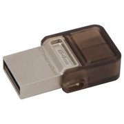 Kingston DataTraveler microDuo 64GB фото