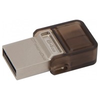 Kingston DataTraveler microDuo 64GB