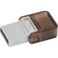 Kingston DataTraveler microDuo 8GB