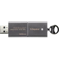 Kingston DataTraveler Ultimate 3.0 G3 128GB