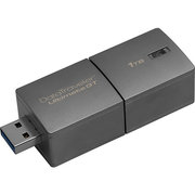 Kingston DataTraveler Ultimate GT 1TB фото