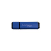 Kingston DataTraveler Vault 16GB