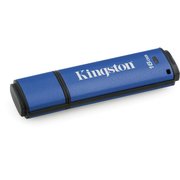 Kingston DataTraveler Vault Privacy 3.0 16GB фото