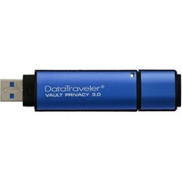 Kingston DataTraveler Vault Privacy 3.0 64GB