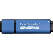 Kingston DataTraveler Vault Privacy 3.0 Anti-virus 16GB фото