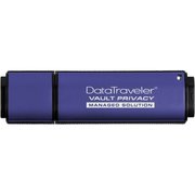 Kingston DataTraveler Vault Privacy Managed 16GB фото