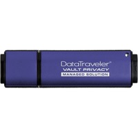 Kingston DataTraveler Vault Privacy Managed 8GB