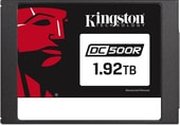 Kingston DC500R 1.92TB SEDC500R/1920G фото