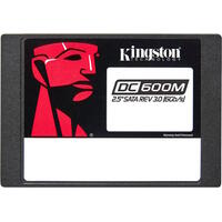 Kingston DC600M SEDC600M/7680G