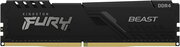 Kingston Fury Beast DDR4 1x32Gb фото