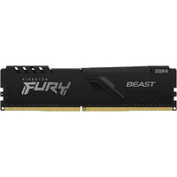 Kingston fury Beast DDR4 1x32Gb