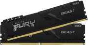 Kingston Fury Beast DDR4 2x32Gb фото