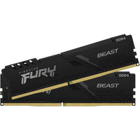 Kingston Fury Beast DDR4 2x32Gb