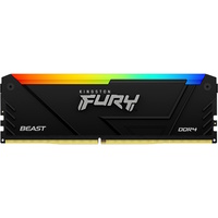 Kingston fury Beast DDR4 RGB 1x32Gb