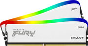 Kingston Fury Beast DDR4 RGB Special Edition 2x8Gb фото