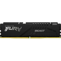 Kingston fury Beast DDR5 1x16Gb