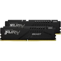 Kingston Fury Beast DDR5 2x8Gb