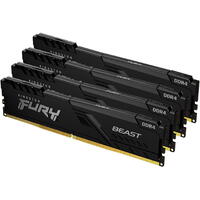 Kingston Fury Beast DDR5 4x32Gb