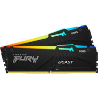 Kingston fury Beast DDR5 RGB 2x16Gb