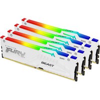 Kingston Fury Beast RGB DDR5 4x32Gb