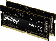 Kingston Fury Impact DDR4 2x16Gb фото