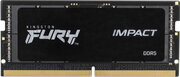 Kingston Fury Impact DDR5 1x16Gb фото