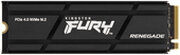 Kingston Fury Renegade 1TB SFYRSK/1000G фото