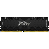 Kingston Fury Renegade DDR4 1x16Gb