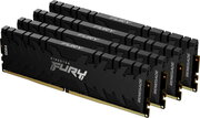 Kingston Fury Renegade DDR4 4x16Gb фото