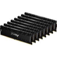 Kingston fury Renegade DDR4 8x16Gb