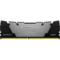 Kingston fury Renegade DDR4 Black 1x32Gb