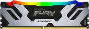 Kingston Fury Renegade DDR5 RGB 1x16Gb фото