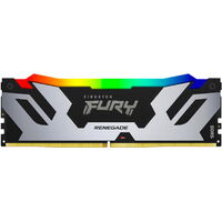 Kingston fury Renegade DDR5 RGB 1x16Gb