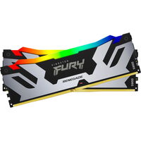 Kingston fury Renegade DDR5 RGB 2x16Gb