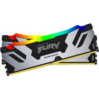 Kingston Fury Renegade DDR5 RGB 2x32Gb