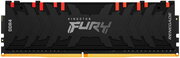 Kingston Fury Renegade RGB DDR4 1x16Gb фото