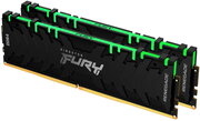 Kingston Fury Renegade RGB DDR4 2x16Gb фото