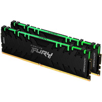 Kingston fury Renegade RGB DDR4 2x16Gb