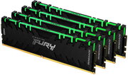 Kingston Fury Renegade RGB DDR4 4x16Gb фото