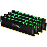 Kingston Fury Renegade RGB DDR4 4x16Gb