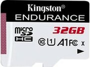 Kingston High Endurance microSDHC 32GB фото