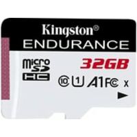 Kingston High Endurance microSDHC 32GB