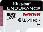 Kingston High Endurance microSDXC 128GB фото