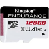 Kingston High Endurance microSDXC 128GB