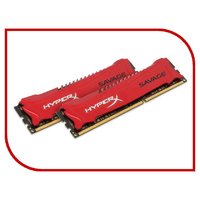 Kingston HX316C9SRK2/16