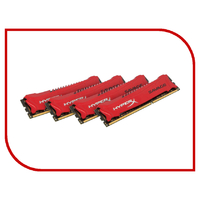 Kingston HX316C9SRK4/32